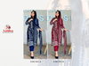 Harsha Vol 2 By Aasha Cotton Pakistani Suits Wholesale Clothing Suppliers In India
